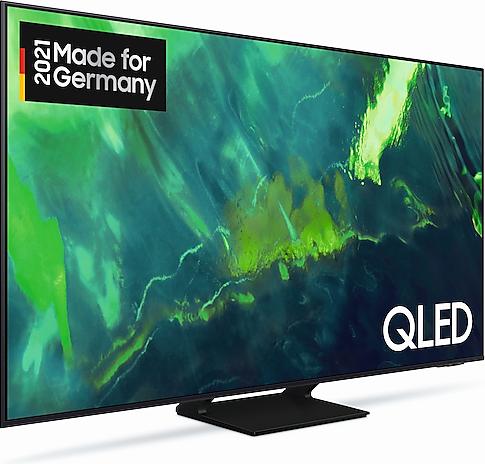 Produktbild Samsung GQ85Q70A (85", QLED, 4K, 2021)