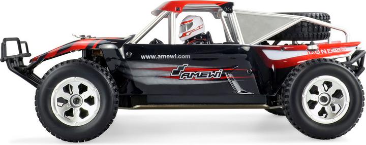 Actual product image Amewi Dune Breaker Pro (RTR Ready-to-Run)