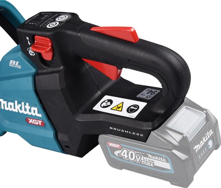 Actual product image Makita UH007GZ (Cordless hedgecutters)