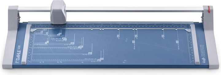 Produktbild Dahle 508 (6 Blätter, A3)