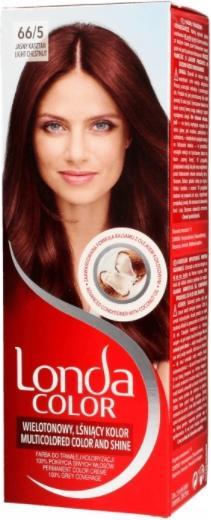 Produktbild Londa Na (66, 5 Light Chestnut)