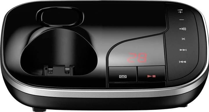 Actual product image Panasonic KX-TGJ320GB