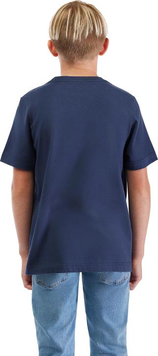 Actual product image Fox Yth Bark SS Tee (S)