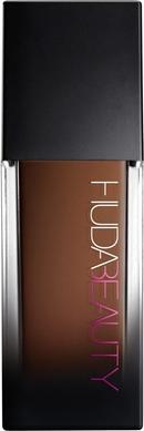 Immagine prodotto Huda Beauty Trucco opacizzante #FauxFilter (Fondotinta Luminoso Opaco) 35 ml - Tonalità: 530R Caffè (Caffè 530R)