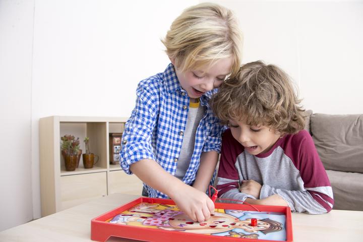 Produktbild Hasbro Gaming Dr. Bibber (Deutsch)