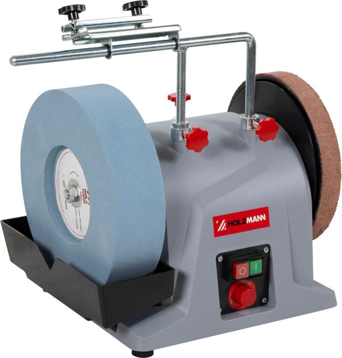 Immagine prodotto Holzmann NTS250S (Levigatrice, Macinino a secco, 180 W)