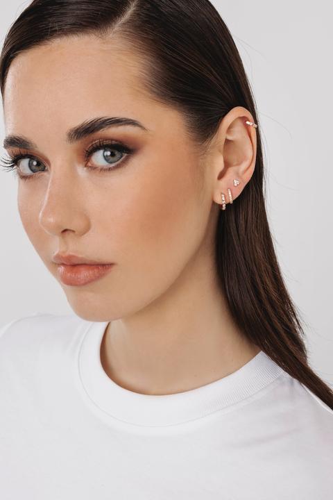 Produktbild Fleur de nuit Giada-Einzelstück (925 Silber)