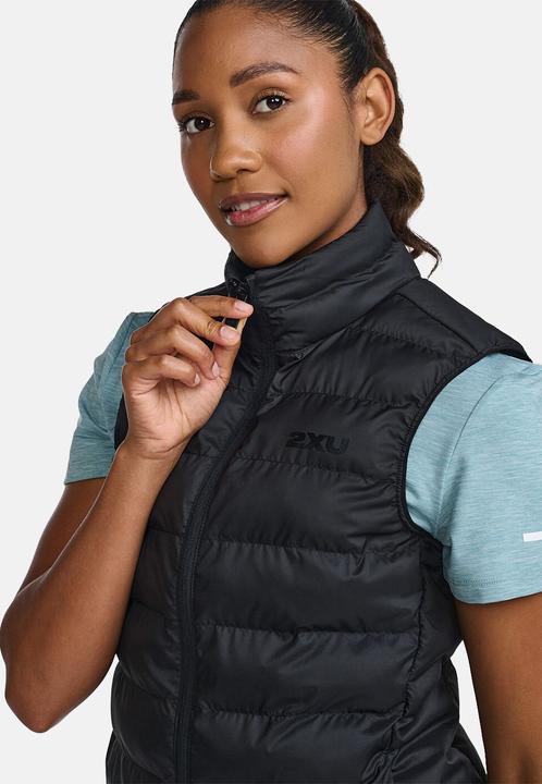 Image du produit 2XU Gilet isolant emballable Commute (S)