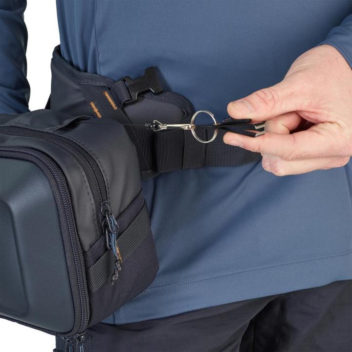 Actual product image Caperlan chest pack / belt 500 337237
