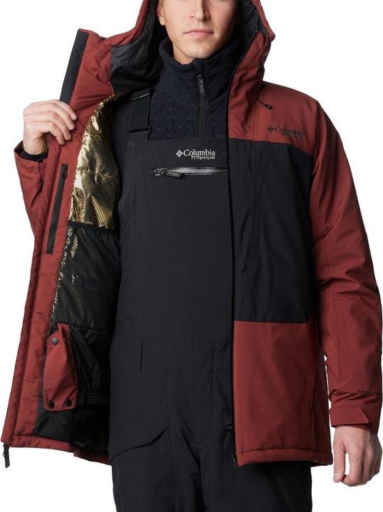 Produktbild Columbia Winter District III Jacket (L)