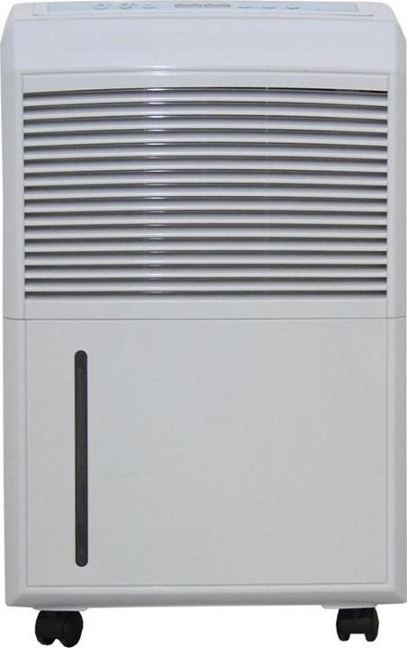 Image du produit Kibernetik Déshumidificateur d'air (100 m², 30 l/24h)