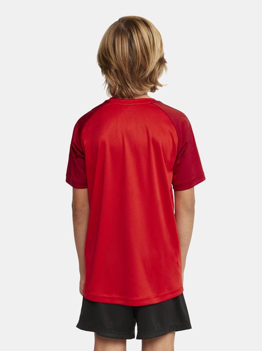 Immagine prodotto Craft Maglia A Contrasto Squad 2.0 Jr (110)