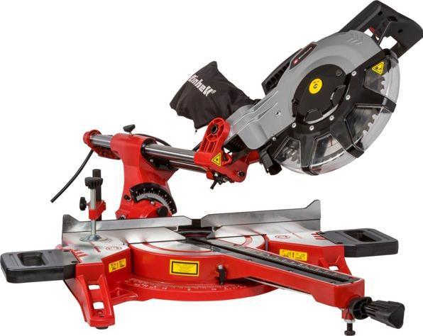 Image du produit Einhell TC-SM 2534/1 Double