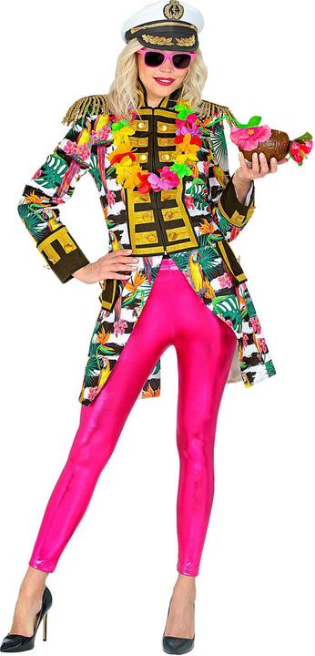 Image du produit Widmann Manteau de parade Tropicana (L)