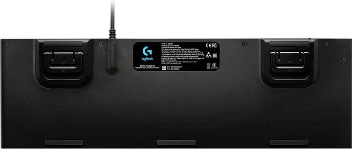 Immagine prodotto Logitech G G815 (US, Cablato)