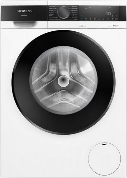 Produktbild Siemens WG56G2Z3CH (10 kg, Links, CH-Stecker)