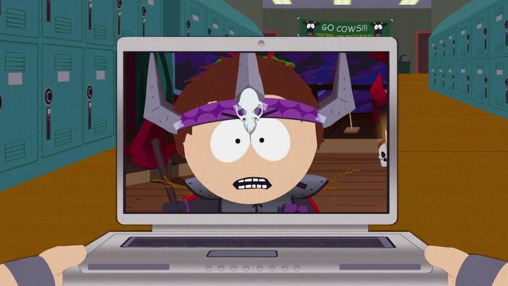 Produktbild Ubisoft South Park: The Stick of Truth HD (Xbox One S, EN)