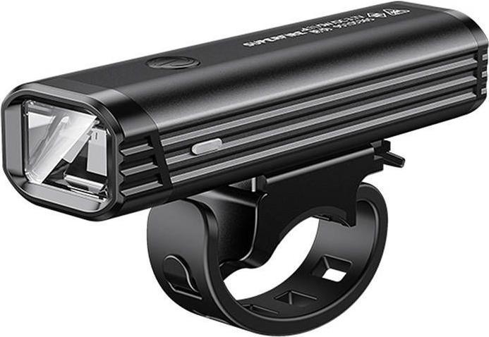 Bike lights