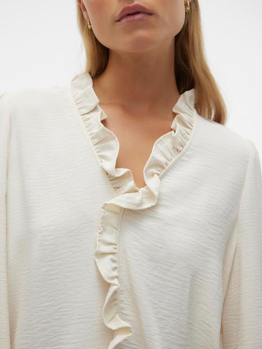 Image du produit Vero Moda VMALVA Top Bluse (XXL)