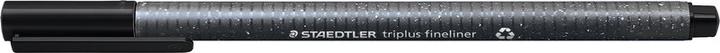 Actual product image Staedtler Triplus Johanna Basford Edition (Multicoloured, 36 x)