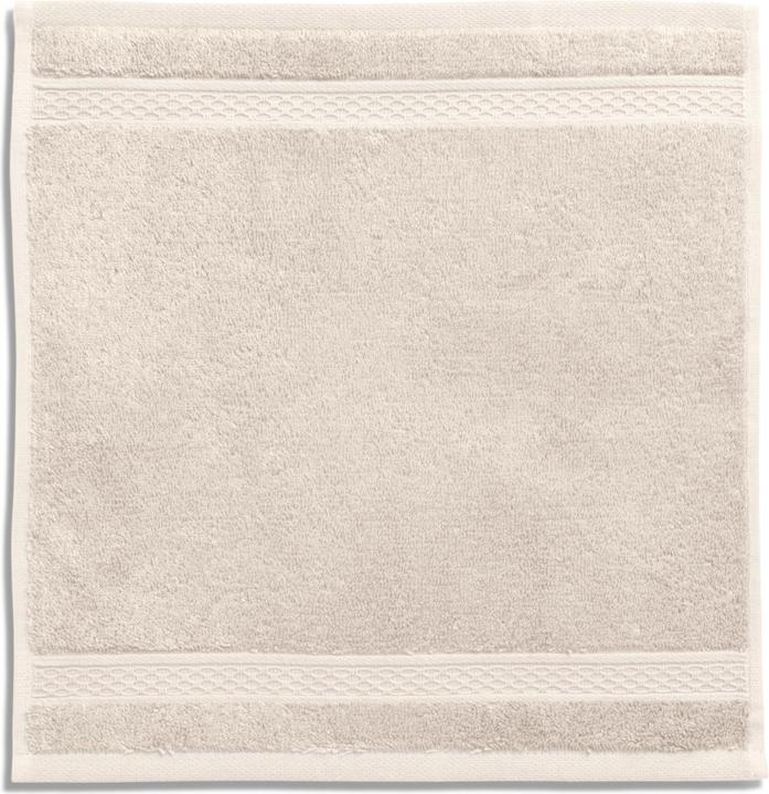 Image du produit Möve Pure Luxury Savon-tissu 30x30 (30 x 30 cm)