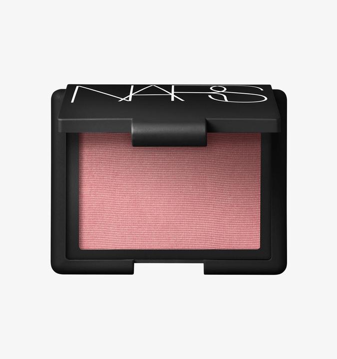 Actual product image NARS Cosmetics Blush (Deep throat)