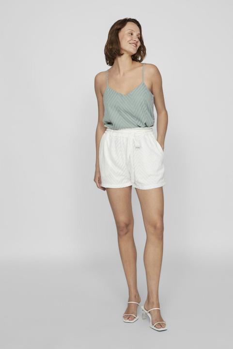 Produktbild Vila High Waist Shorts (42)