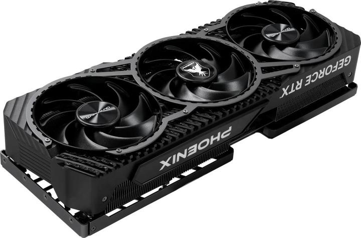 Image du produit Gainward GeForce RTX 4080 Phoenix (16 Go)