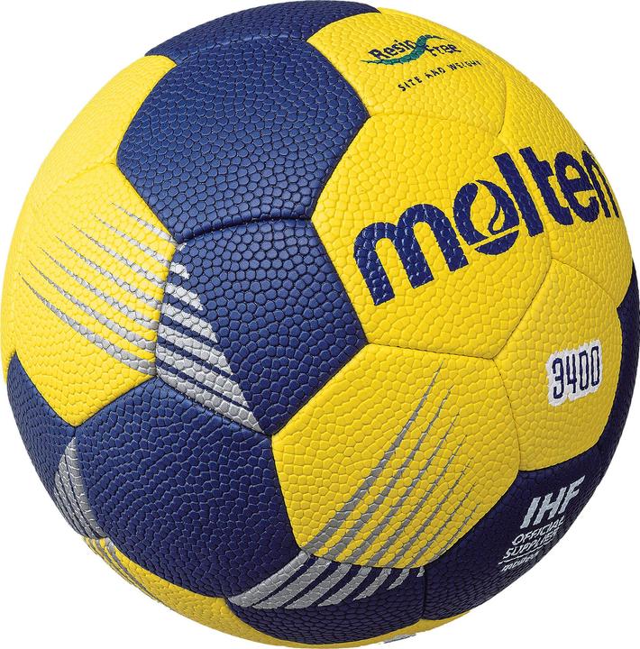Immagine prodotto Molten H0F3400-YN PALLAMANO