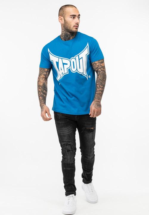 Produktbild Tapout Logo (XL)