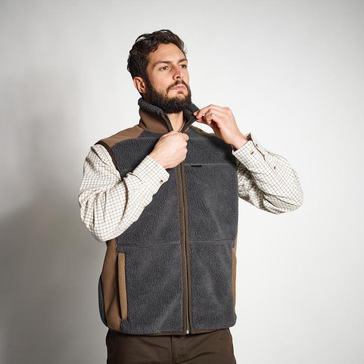 Actual product image Solognac SHEEPED 500 (L)
