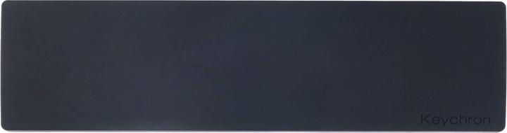 Actual product image Keychron Silicone Palm Rest (K1 SE / K1 Pro / K1 Max / K13 Pro / K13 Max / K1)