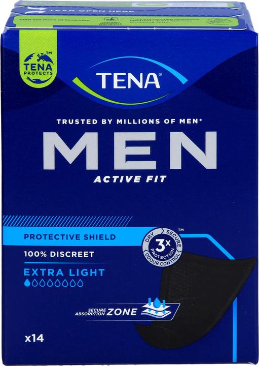 Tena Protective Shield (14 x)