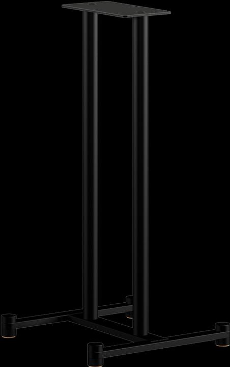 Actual product image Sonoro Orchestra Stand (1 pair, Stand, Height-adjustable)