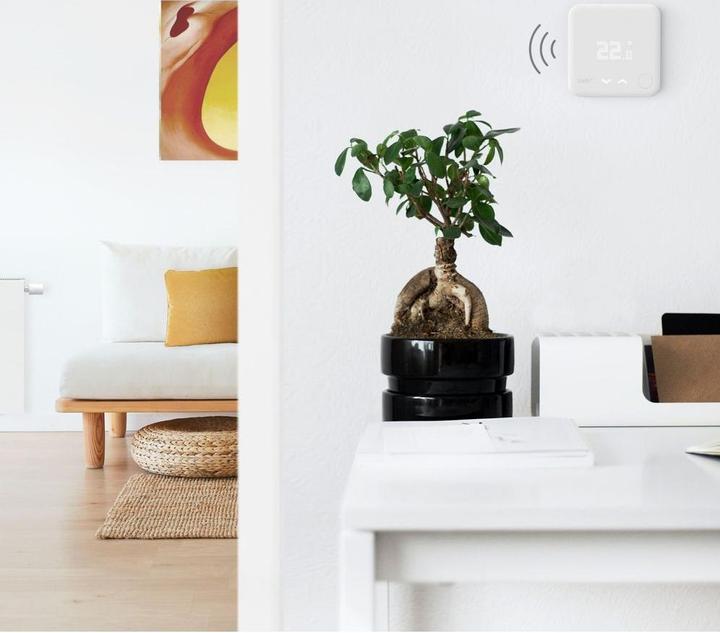 Actual product image tado° Wireless Temperature Sensor Add on