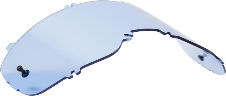 Actual product image Fox Mx22 Airspace/Main Injected Lens - Non Mirror