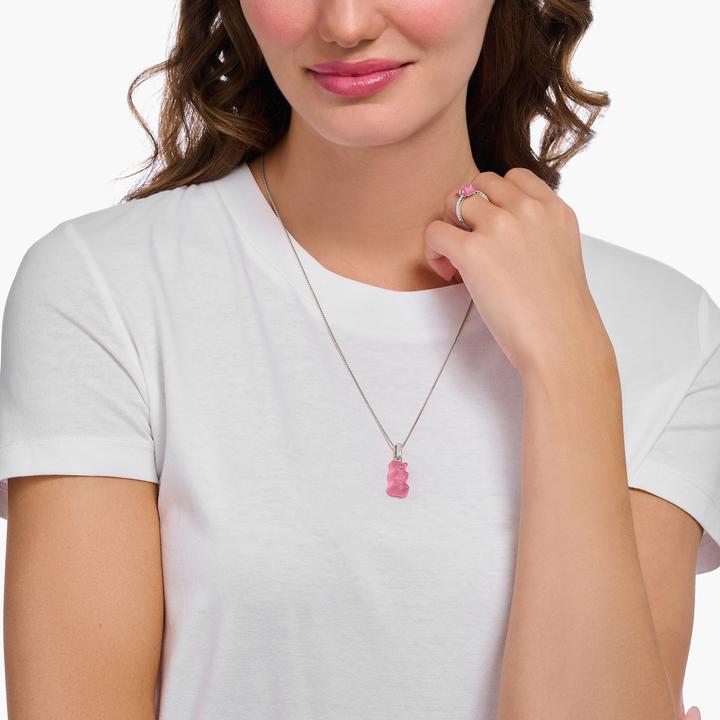 Image du produit Thomas Sabo Anhänger Charming (Argent 925)