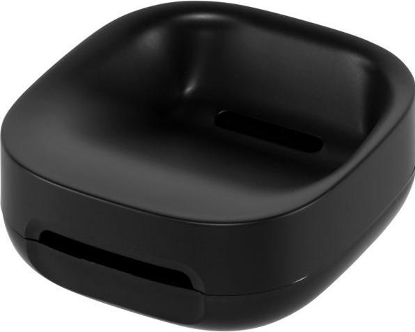 Produktbild Joseph Joseph Slim Compact Seifenschale schwarz