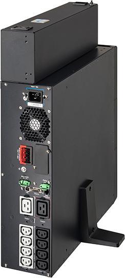 Image du produit Eaton 9PX 3000i RT3U Marine 3000VA/3000W 10min Runtime (3000 VA, 3000 W, Double convertisseur en ligne Onduleur)