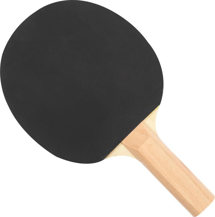 Actual product image Idena Table Tennis Bat Beginners