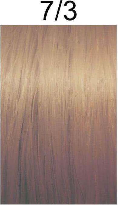 Immagine prodotto Wella Colore Illumina (7/3 biondo medio oro)