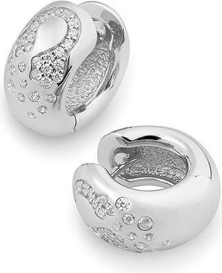 Produktbild Breuning OHRSCHMUCK - BRILL. 0,48 Ct. G/if (750/18 K Gold)