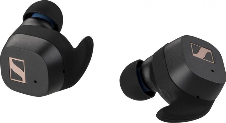 Produktbild Sennheiser Sport TW (NC, 9 h, Kabellos)