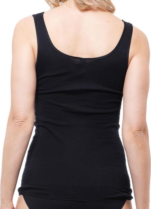 Produktbild Nina von C. 3er Pack Fine Cotton Achselhemd (42, XL)