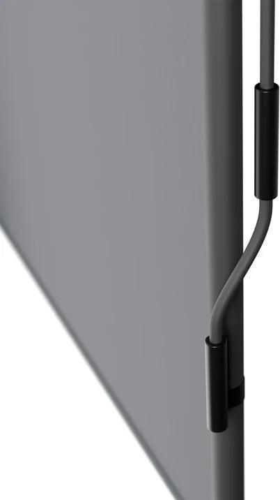 Image du produit Juskys Senkrechtmarkise Barbados (1 m)
