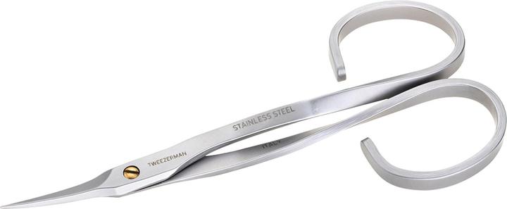 Tweezerman Stainless Steel