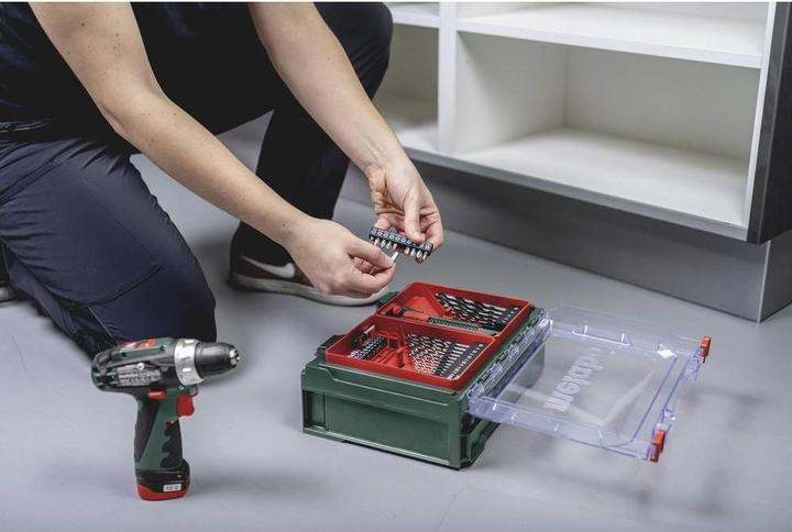 Produktbild Metabo PowerMaxx BS Basic Set (Akkubetrieb)
