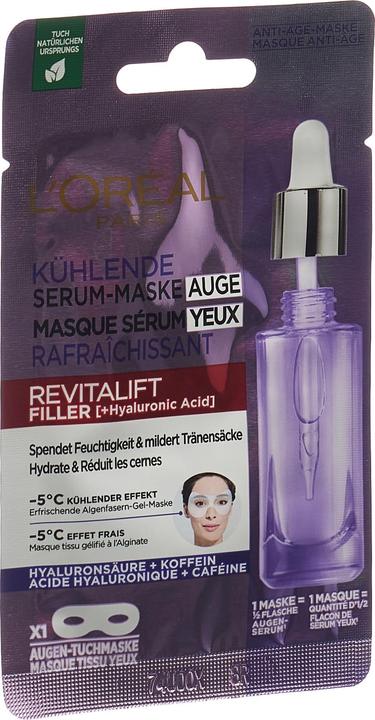 Produktbild L'Oréal Paris Revitalift (11 ml)