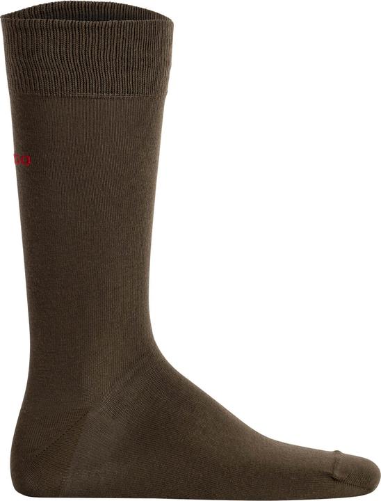 Immagine prodotto HUGO 3p Rs Uni Cc (confezione da 6, 39 - 42)