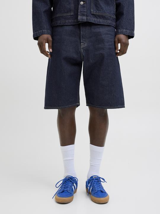 Actual product image Jack & Jones Jjiron Jjoriginal Shorts Cb 492 Sn (XL)